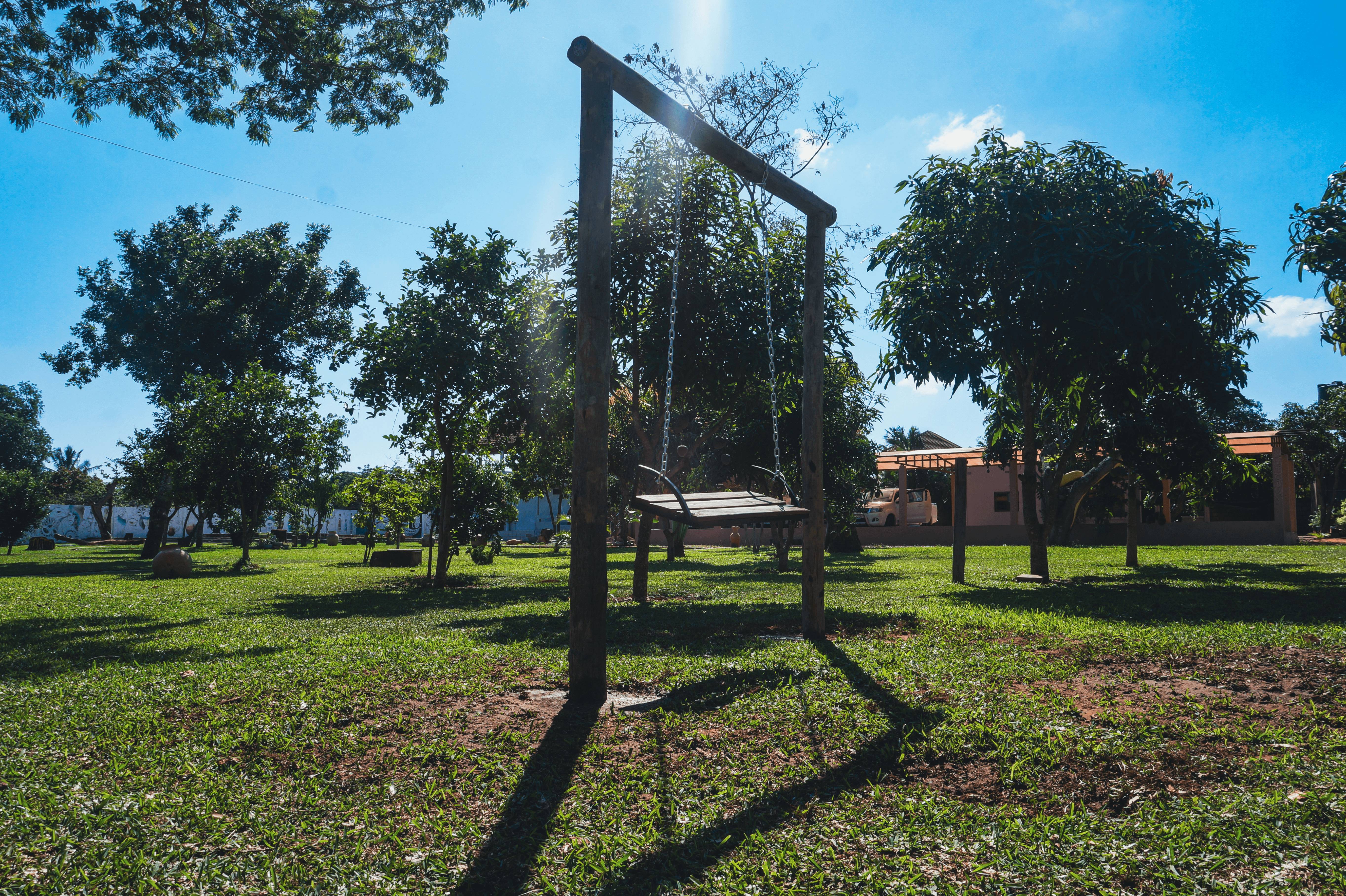 Área verde