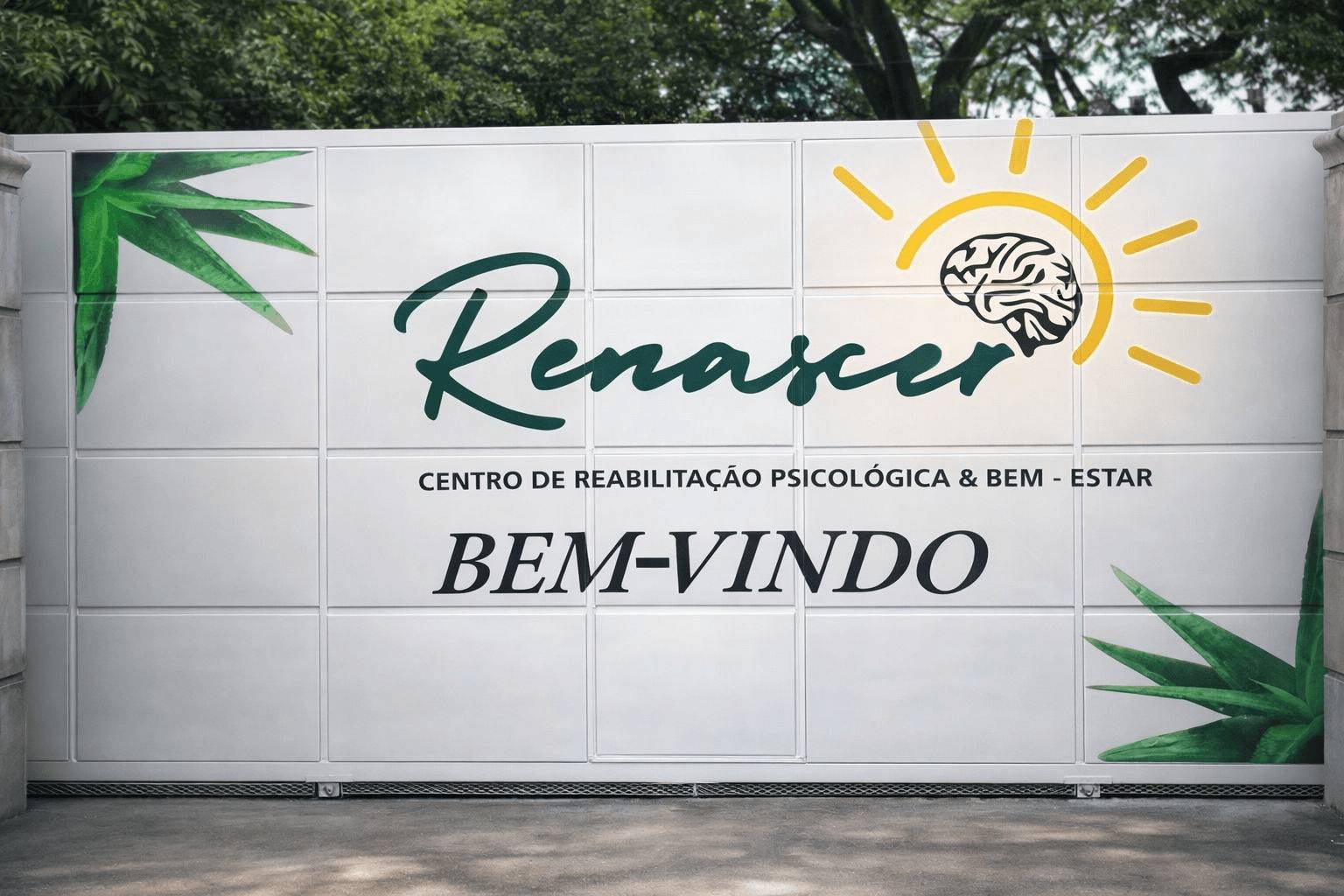 Entrada